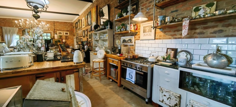 4 Bedroom Property for Sale in Potchefstroom Rural North West